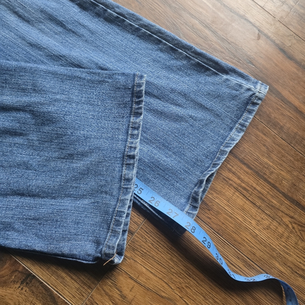 Aeropostle Hailey Flare Jeans - Picture 7 of 7